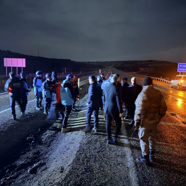 Kaybolan diyabet hastası genç her yerde aranıyor