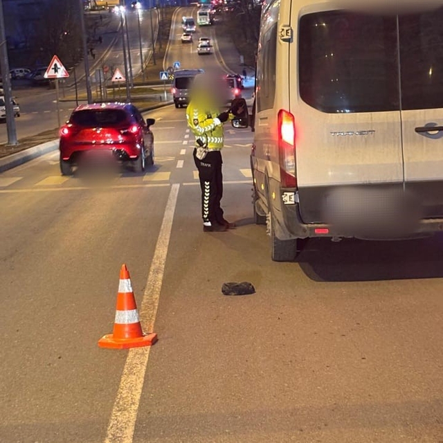 Kayseri'de 164 okul servisi denetlendi