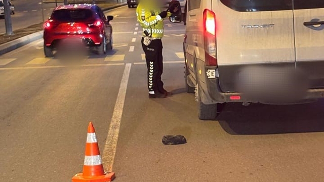 Kayseri'de 164 okul servisi denetlendi