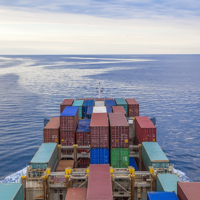 Aydın'da bir ayda 111 milyon dolar ihracat yapıldı