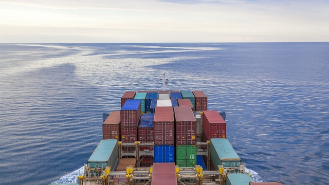 Aydın'da bir ayda 111 milyon dolar ihracat yapıldı