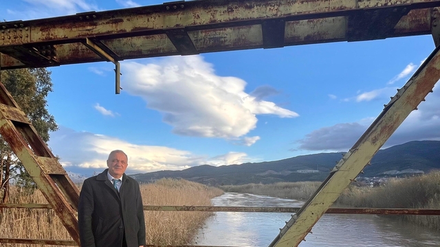 Başkan Yıldırımkaya: "Yıllardır Menderes'i bu kadar dolu görmedik"