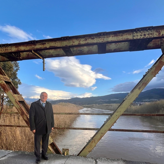 Başkan Yıldırımkaya: "Yıllardır Menderes'i bu kadar dolu görmedik"