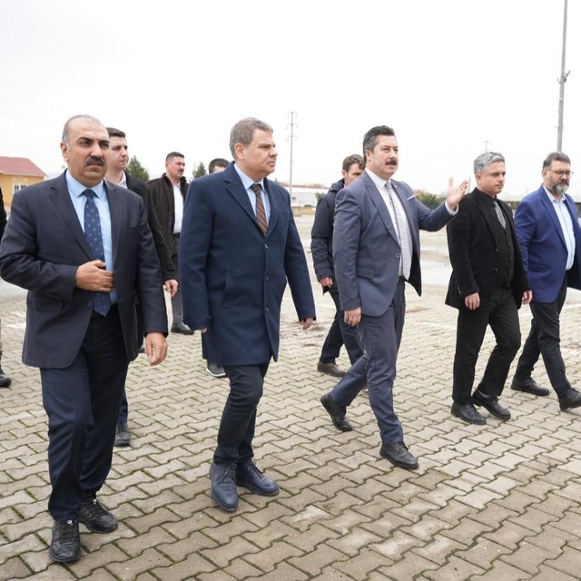 Başkan Ercan Özel devreye girdi, hayvan pazarı açılıyor