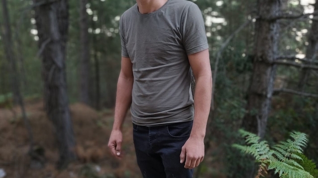 Karpuzlu'da trafik kazası: 1 ölü