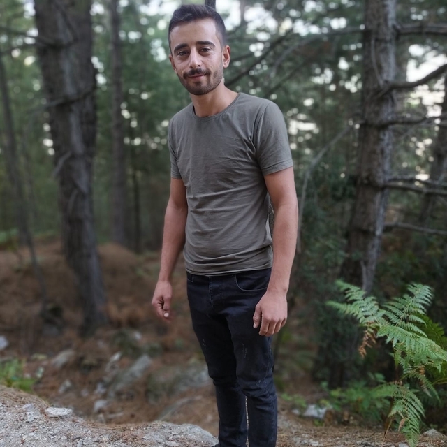 Karpuzlu'da trafik kazası: 1 ölü