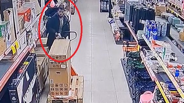 Adana'da 7 ayrı hırsızlık olayının şüphelisi tutuklandı