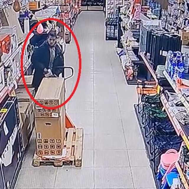 Adana'da 7 ayrı hırsızlık olayının şüphelisi tutuklandı