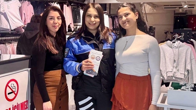 Bilecik'te esnafa dolandırıcılık uyarısı