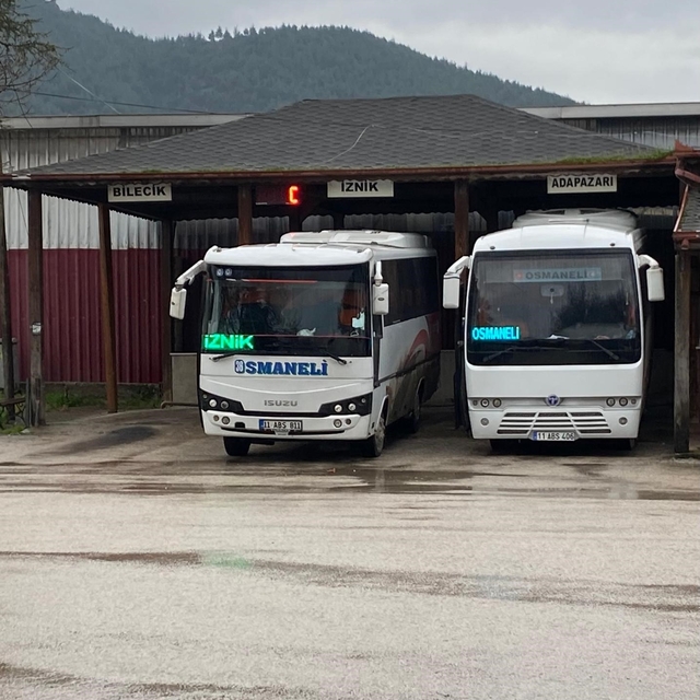 Şehir içi minibüs ücretlerine zam geldi