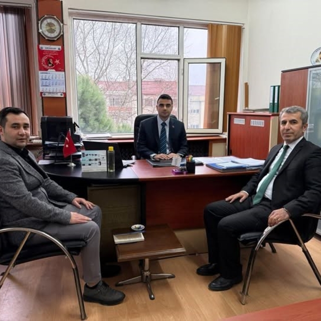 Osmaneli'nde İlçe Özel İdaresi ve KHGB'ye inceleme