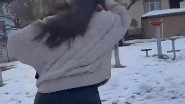 Bolu'da akran zorbalığı: Ortaokul öğrencilerinin önünü kesip darp ettiler