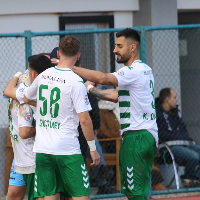 Çivril Belediyesinden Yeşil Çivrilspor-Denizlispor gerginliğine ilişkin açı...