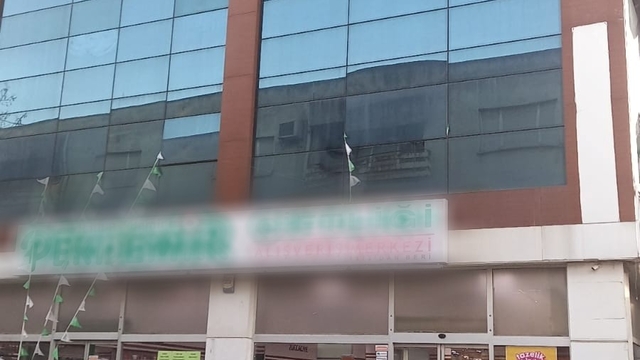 Köşk'te Kız Hafızlık Kur'an Kursu açılacak
Hayırsever iş adamından anlamlı bağış