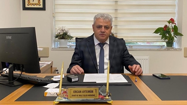 Alaşehir ADSM'de yeni dönem