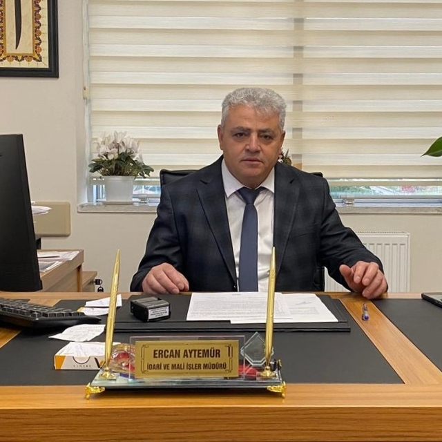 Alaşehir ADSM'de yeni dönem