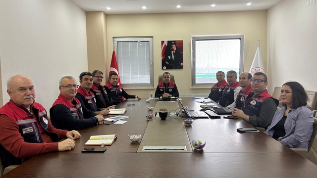 Edirne'den kısa kısa