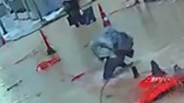 Vatandaş su dolu çukura düşmüştü; sorumlu şirkete 100 bin TL ceza