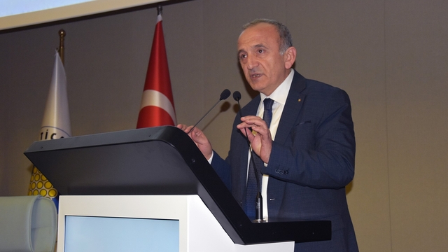 Manisa TSO'dan Rusya'ya ihracat hamlesi