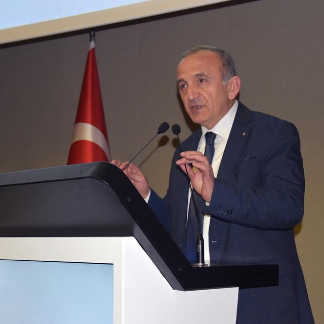 Manisa TSO'dan Rusya'ya ihracat hamlesi