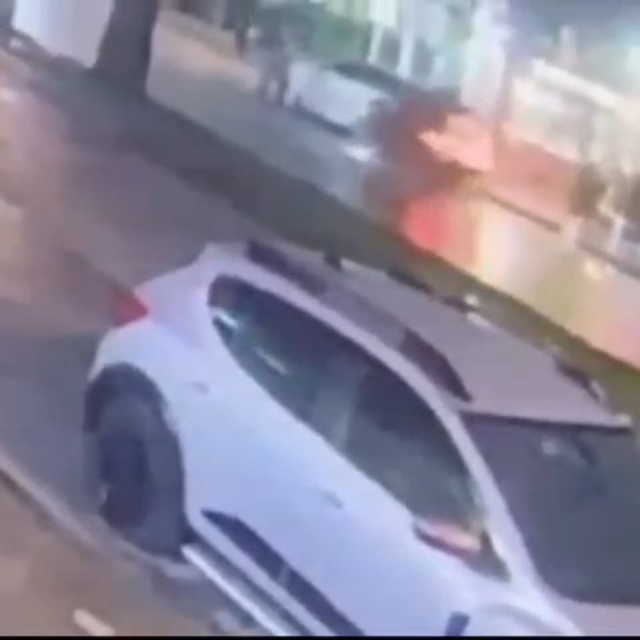 Kokoreççideki cinayet anı kamerada, polis zanlıları 3 saat geçmeden yakalad...