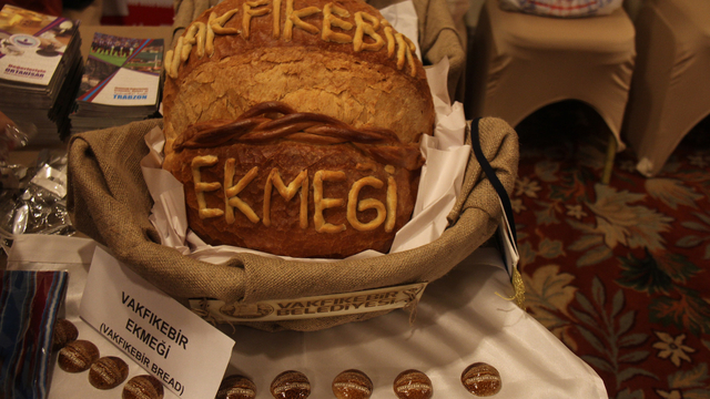 AB tescili yolundaki ünlü ekmek, müzeyle dünya vitrinine çıkıyor