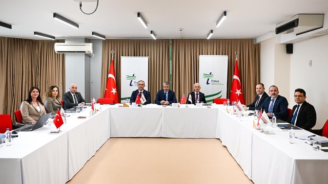 Edirne'den kısa kısa