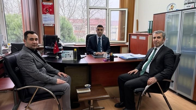 Osmaneli'nde İlçe Özel İdaresi ve KHGB'ye inceleme