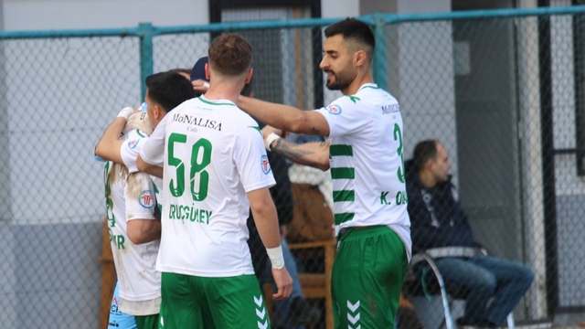Çivril Belediyesinden Yeşil Çivrilspor-Denizlispor gerginliğine ilişkin açıklama