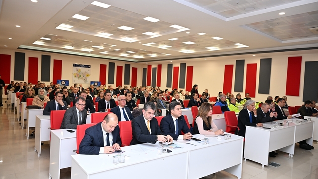 Manisa'da öğrencilerin güvenliği için tedbirler artırılıyor