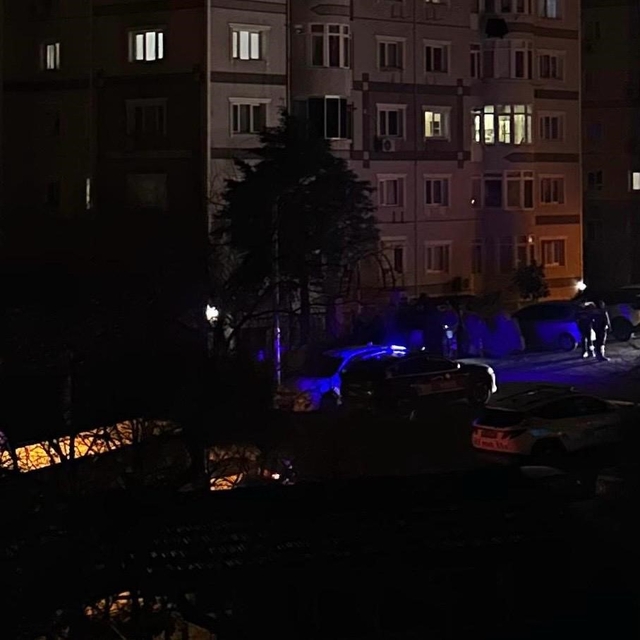 İzmir'de işe gitmek için evden çıkan genç silahlı saldırıda öldü