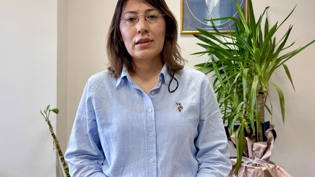 Son 65 yılın en kurak illeri arasında yer alan Kırşehir'de bilinçli su tüketimi uyarısı