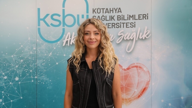 Gedizli akademisyenlerden uluslararası başarı