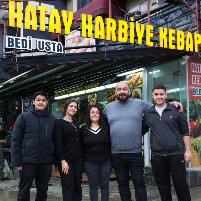 6 ŞUBAT DEPREMLERİNİN ÜÇÜNCÜ YILI - Depremden sonra İzmir'de yeni hayat kur...