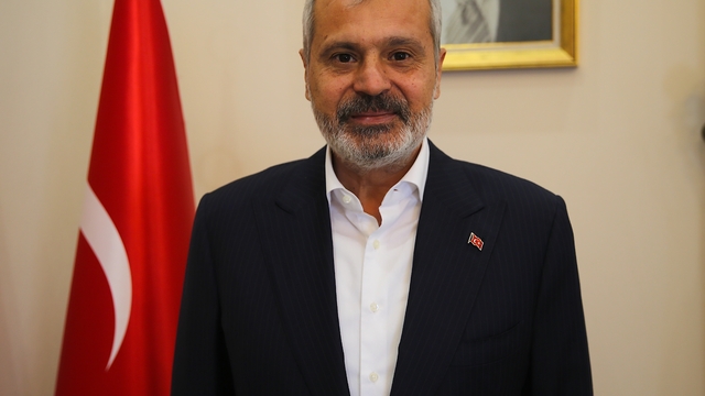 6 ŞUBAT DEPREMLERİNİN ÜÇÜNCÜ YILI - Depremlerden etkilenen Hatay, 2027'de tamamen yenilenmiş altyapıya kavuşacak