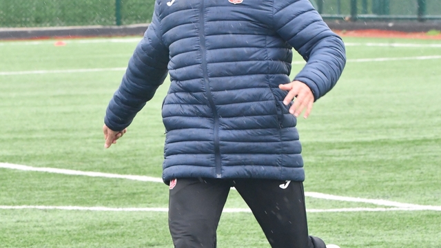 Balıkesirspor önüne bakacak