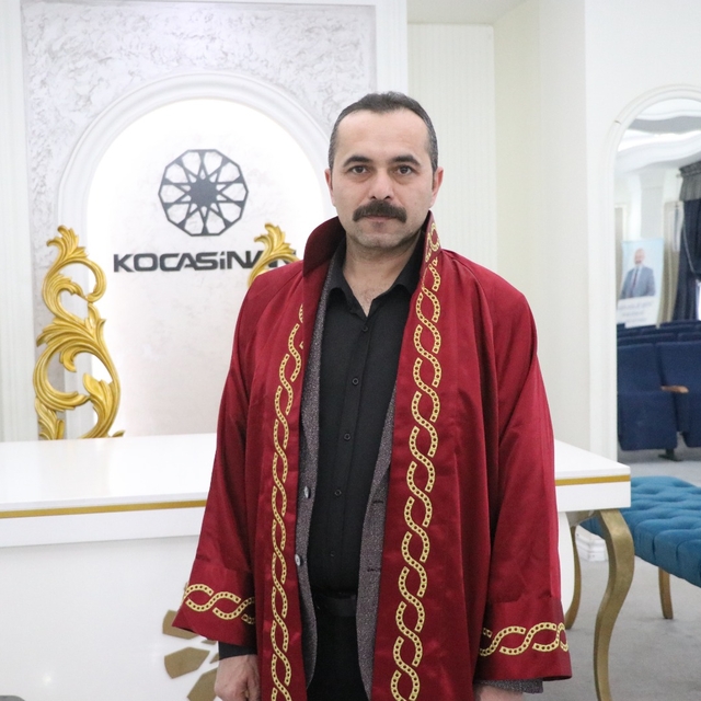 Kayseri'de nikah dairelerinde sıralı ve sembolik tarihlere yoğunluk