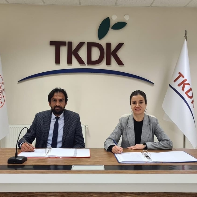 Gediz'de 5 yıllık kırsal kalkınma süreci başladı