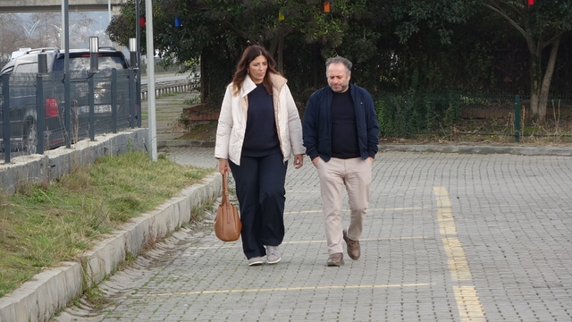 Trabzon'da yedikleri tost sonrası hastanelik olan aile konuyu yargıya taşıyor