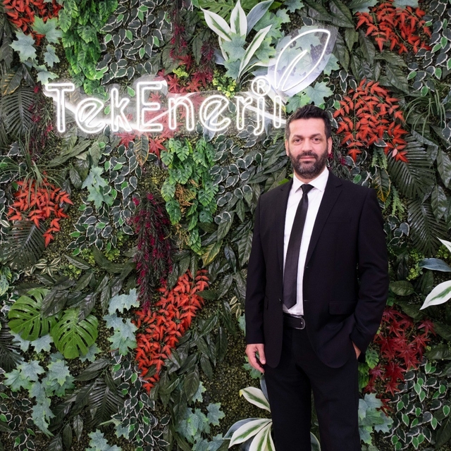 TEK Enerji ile 3 bin 500 megavatlık kapasite yatırımına dönüşüyor