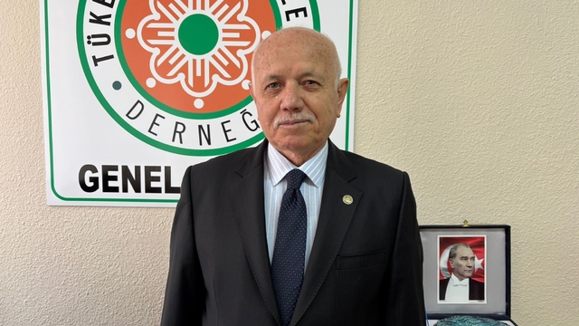 Eskişehir'deki su kesintilerine TÜKDES'ten tepki