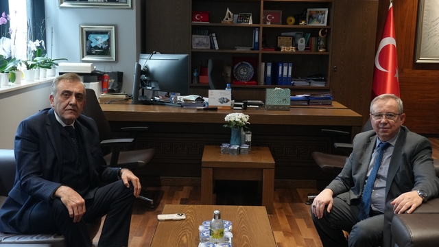 Tekirdağ'dan kısa kısa