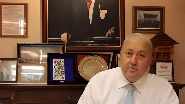 Çarşamba Ticaret Borsası'ndan 2025 yılında rekor büyüme: İşlem hacmi 26,6 milyar TL'ye ulaştı