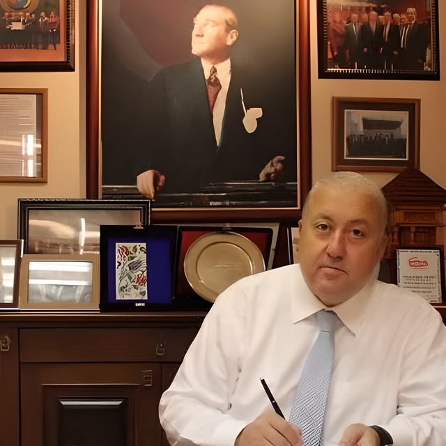 Çarşamba Ticaret Borsası'ndan 2025 yılında rekor büyüme: İşlem hacmi 26,6 m...