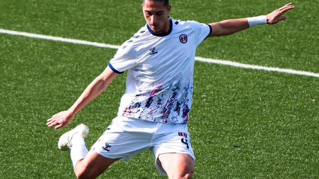 Söke 1970 SK'nın 20 yaşındaki stoperine Süper Lig'den talipler var