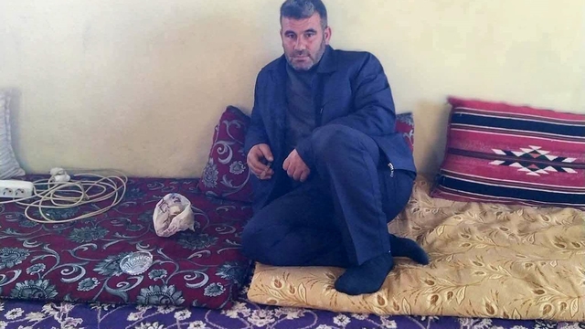 Şanlıurfa'da bir kişi otomobilde silahla vurulmuş halde ölü bulundu