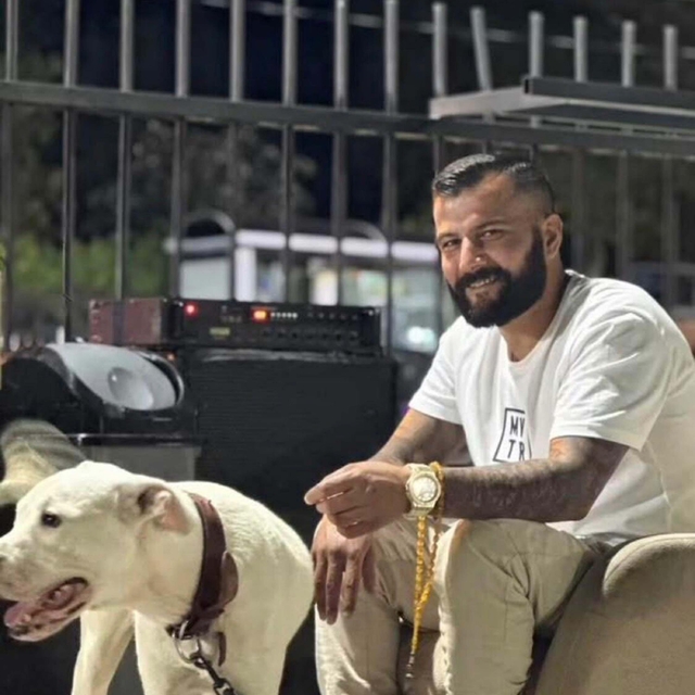 Balıkesir'de iş yeri sahibinin öldüğü, 2 kişinin de yaralandığı silahlı sal...