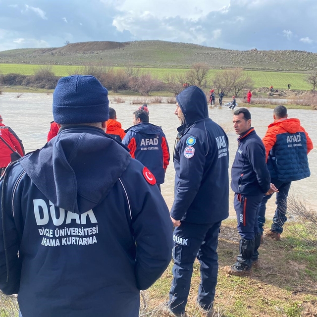 13 gündür aranan kadının cansız bedeni bulundu