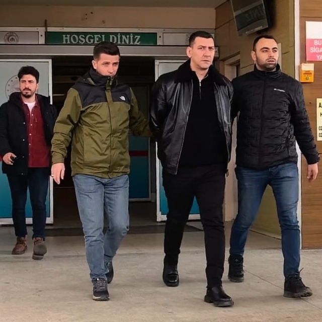 Kayınpederini öldüren şüpheli, kendini savunmak için ateş ettiğini öne sürd...