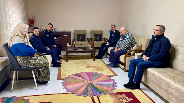 Kırklareli'nden kısa kısa